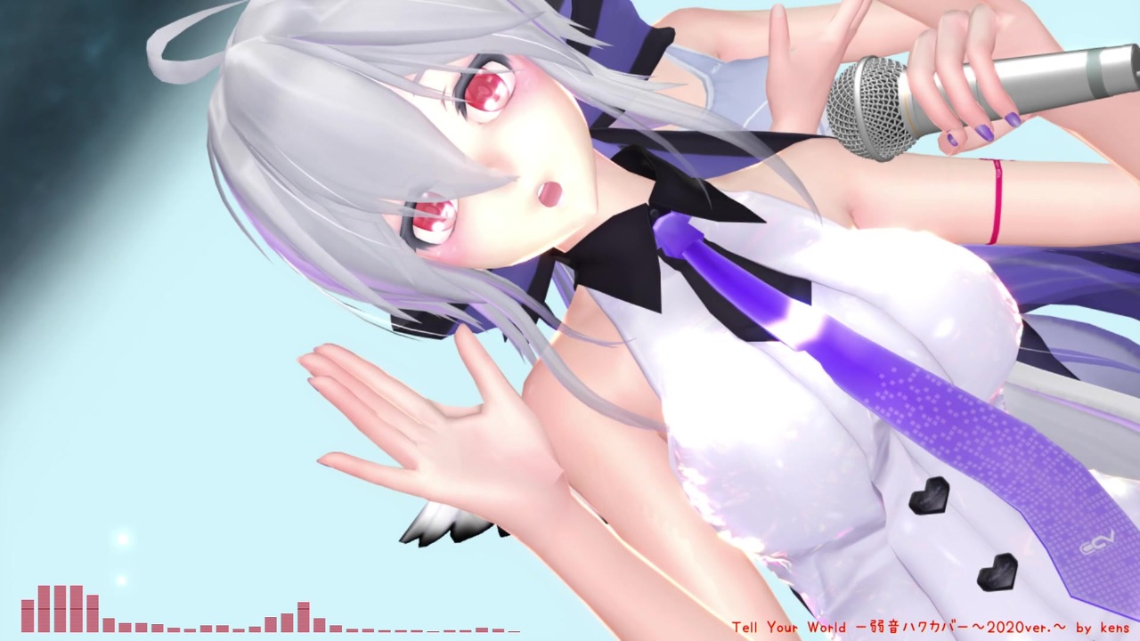 弱音ハク かわいい 弱音ハク かわいい