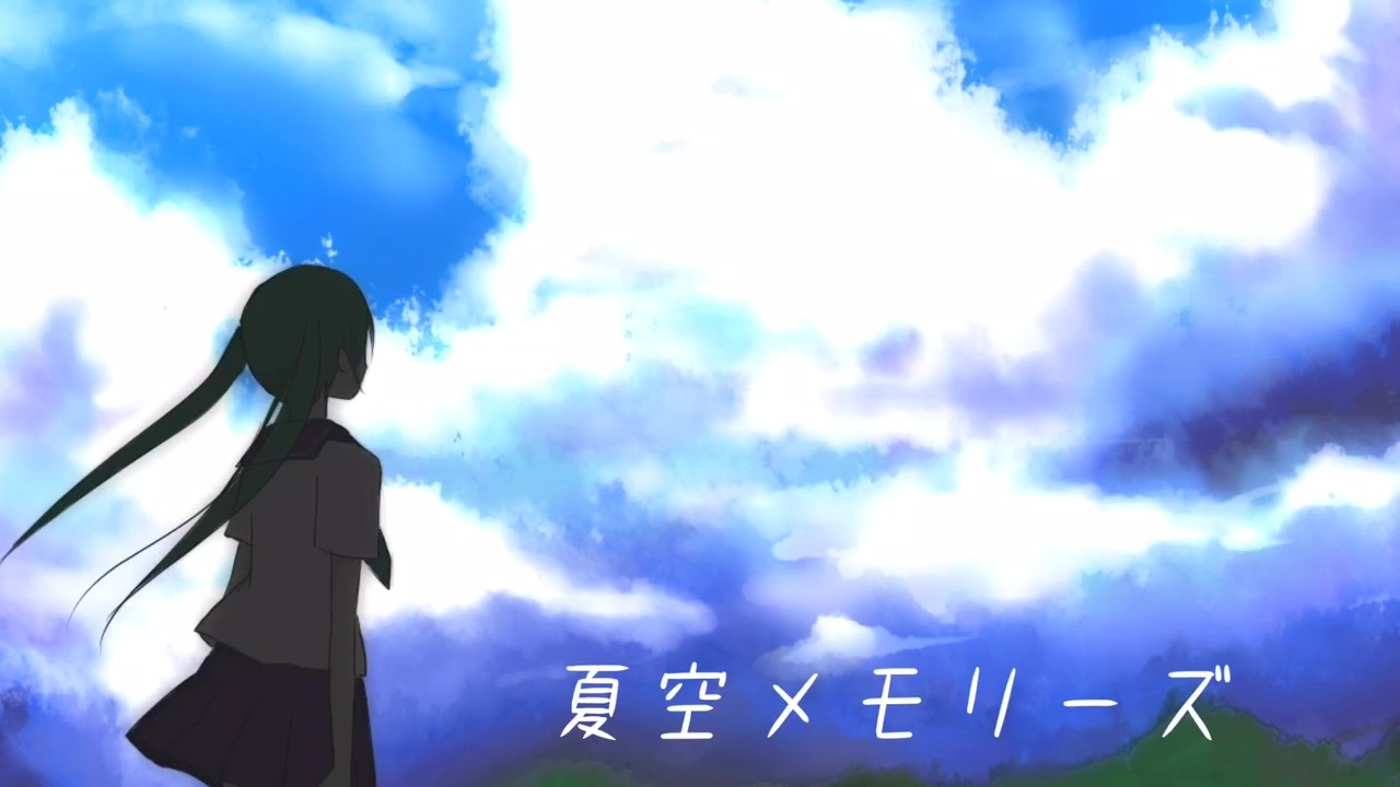 人気の ミクオリジナル曲 期待の新人 動画 1 642本 15 ニコニコ動画