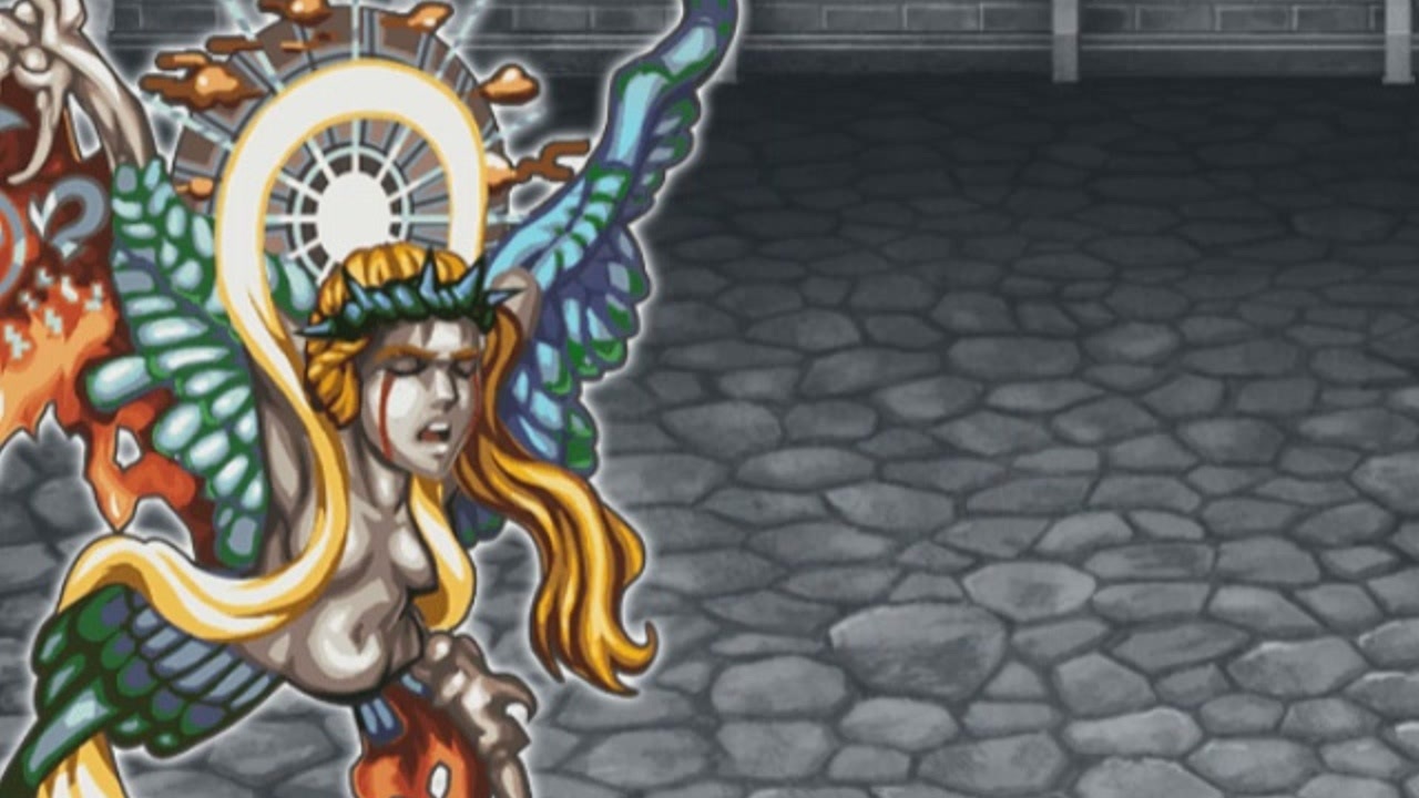 人気の 七英雄 ワグナス 動画 18本 ニコニコ動画