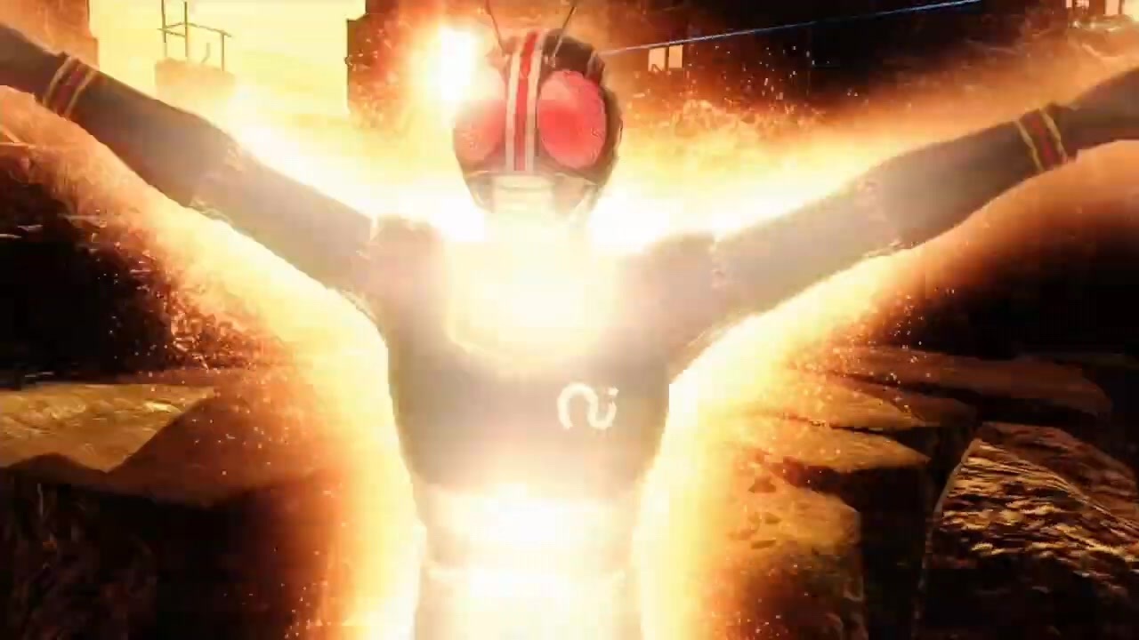 仮面ライダークライマックスファイターズ対戦日和 大会編1 ニコニコ動画