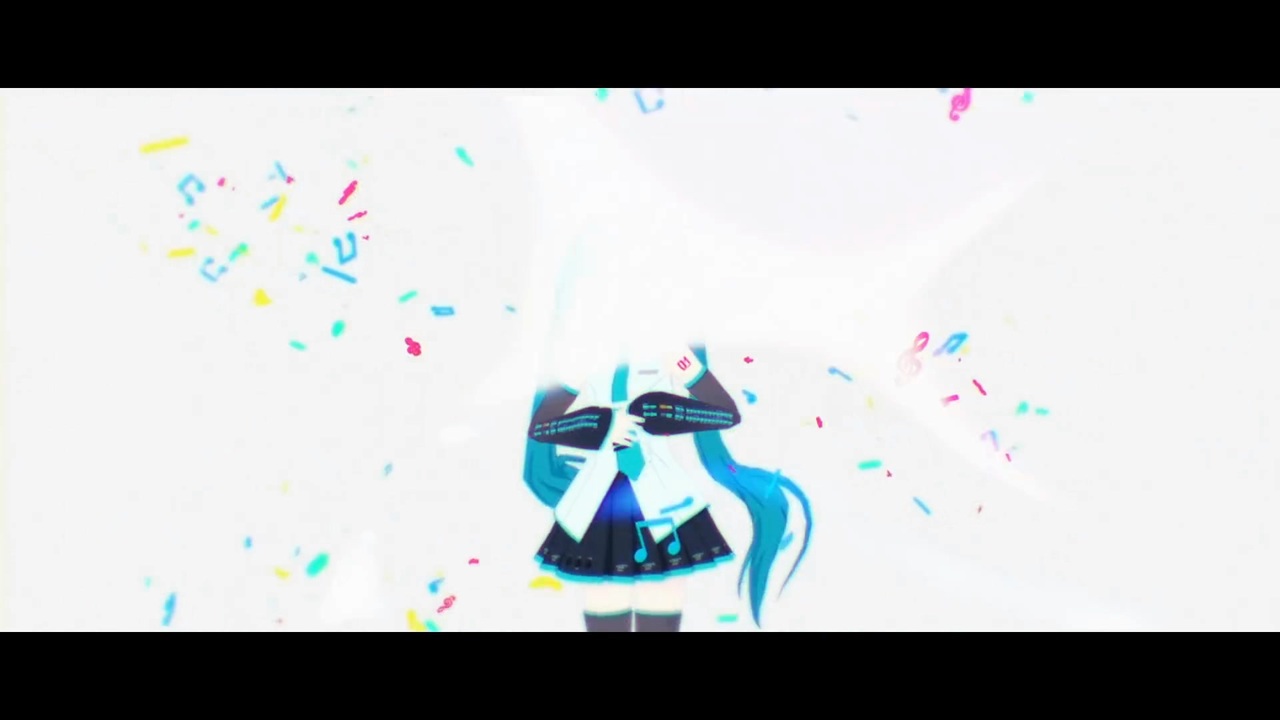 プロジェクトセカイ カラフルステージ Feat 初音ミク テーマソング セカイ 歌ってみた ニコニコ動画