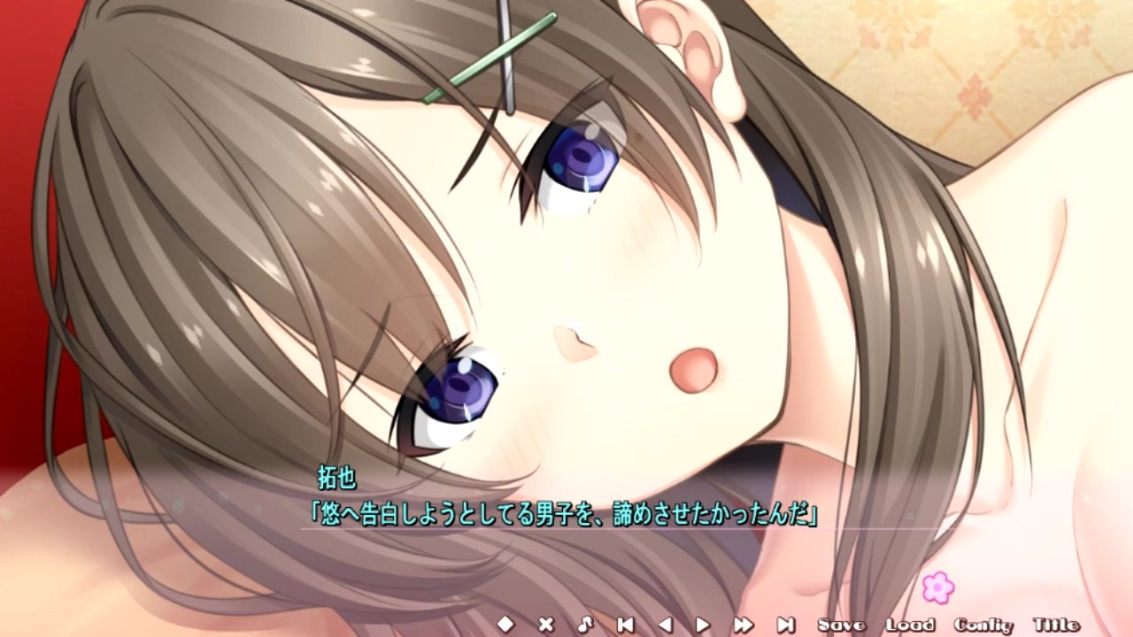 フルキス　エロ フルキスS】実況動画(21)憧れの女の子と結ばれたい！！ - ニコニコ動画