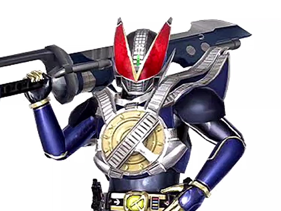人気の 仮面ライダーｎｅｗ電王 動画 62本 ニコニコ動画