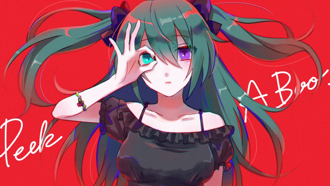 Utauカバー 全169件 りこりすさんのシリーズ ニコニコ動画