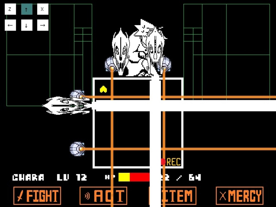 人気の Alphys 動画 84本 ニコニコ動画