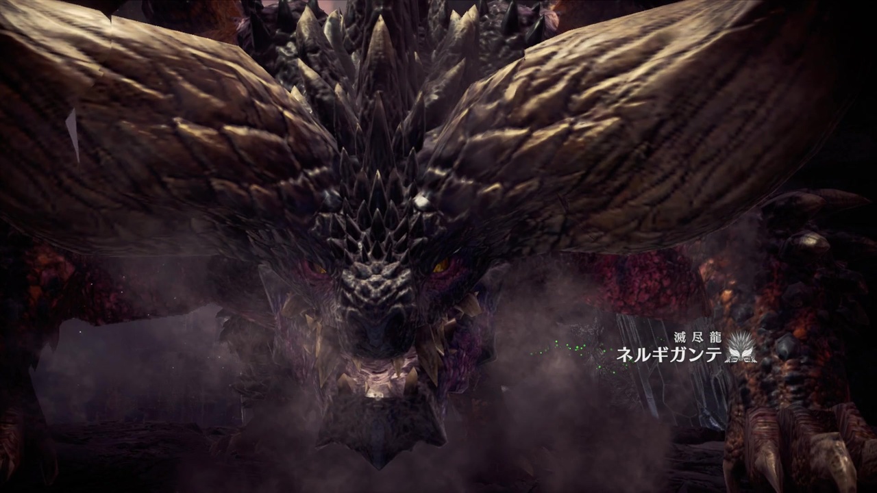 人気の 例のアレ ホモンスターハンター 動画 5本 10 ニコニコ動画