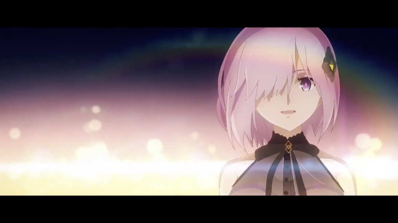 人気の Fate Grandorder 動画 439本 ニコニコ動画