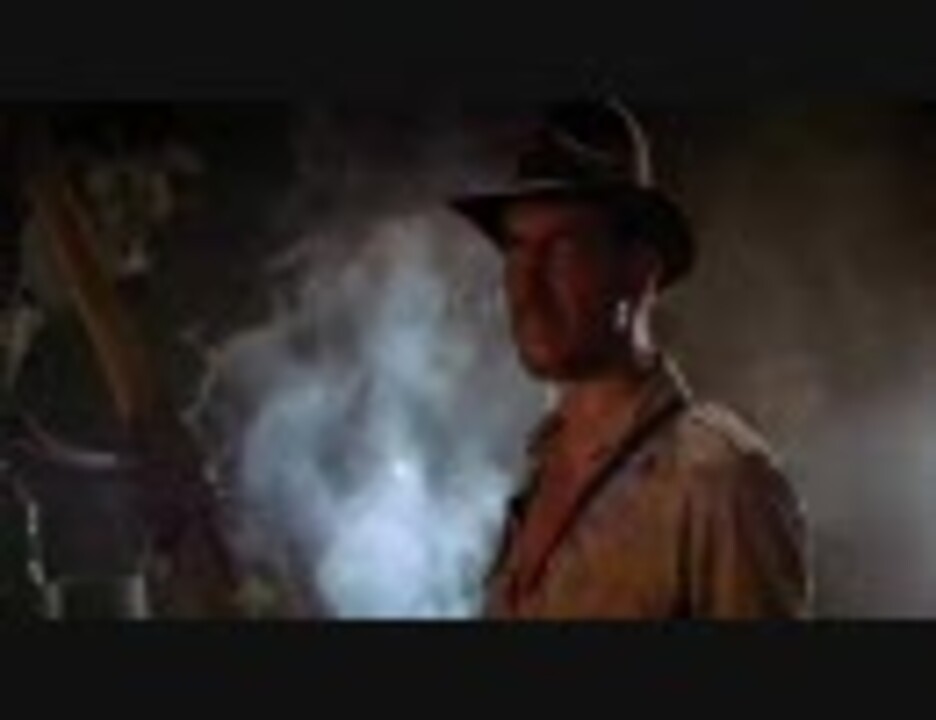 レイダース マーチ Raiders March Indiana Jones ニコニコ動画