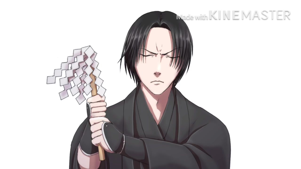 人気の 榎木津礼二郎 動画 7本 ニコニコ動画