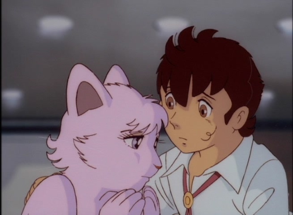 大自然の魔獣 バギ 全3件 Dアニメストア ニコニコ支店のシリーズ ニコニコ動画