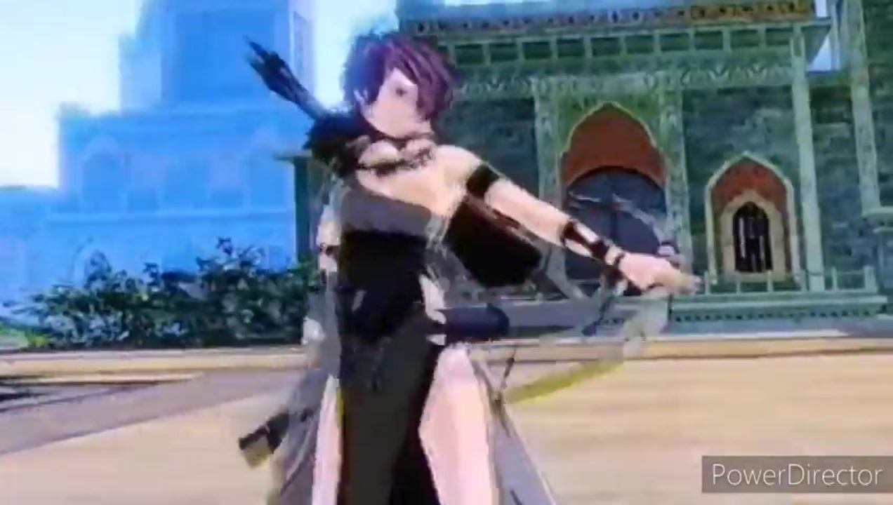 実況 ファイアーエムブレム風花雪月 Part 55 ニコニコ動画