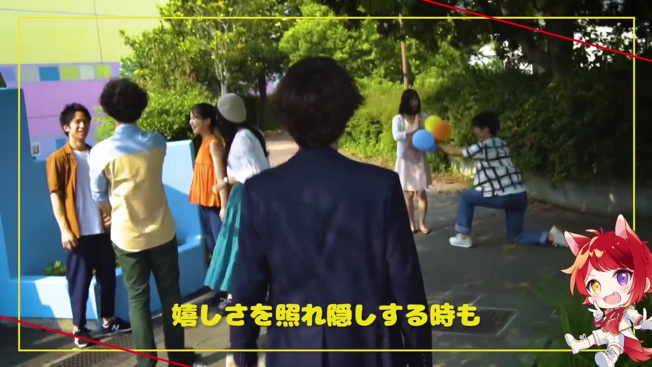 立体音響 ごめん 正直めっちゃ好き 莉犬 ニコニコ動画