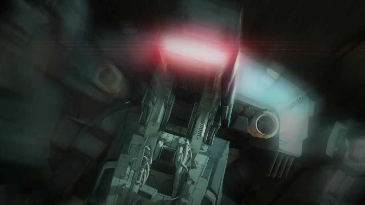 Metal Gear Solid5 隠密行動苦手なうちですがmgs5やってみる パート２０ その３ ニコニコ動画