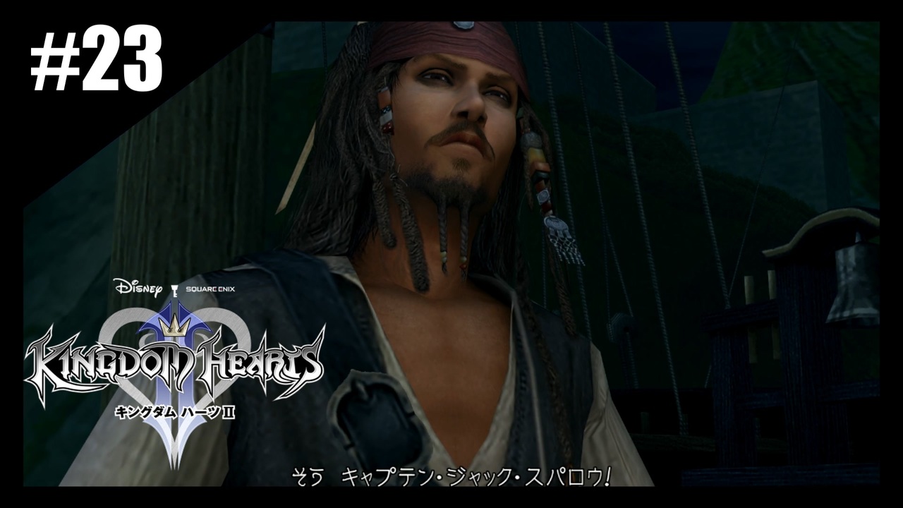 人気の ｋｈ２ 動画 1 059本 7 ニコニコ動画
