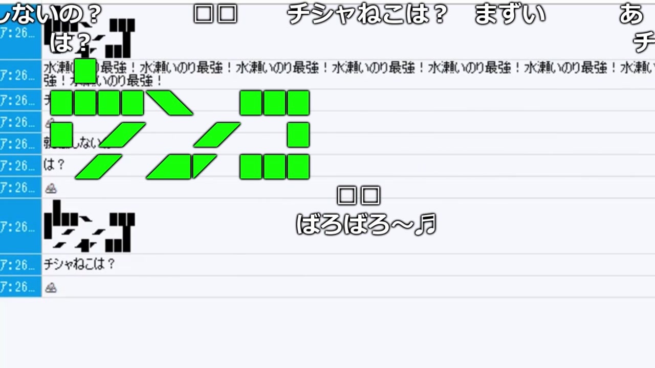 人気の ライバロリ 動画 271本 2 ニコニコ動画