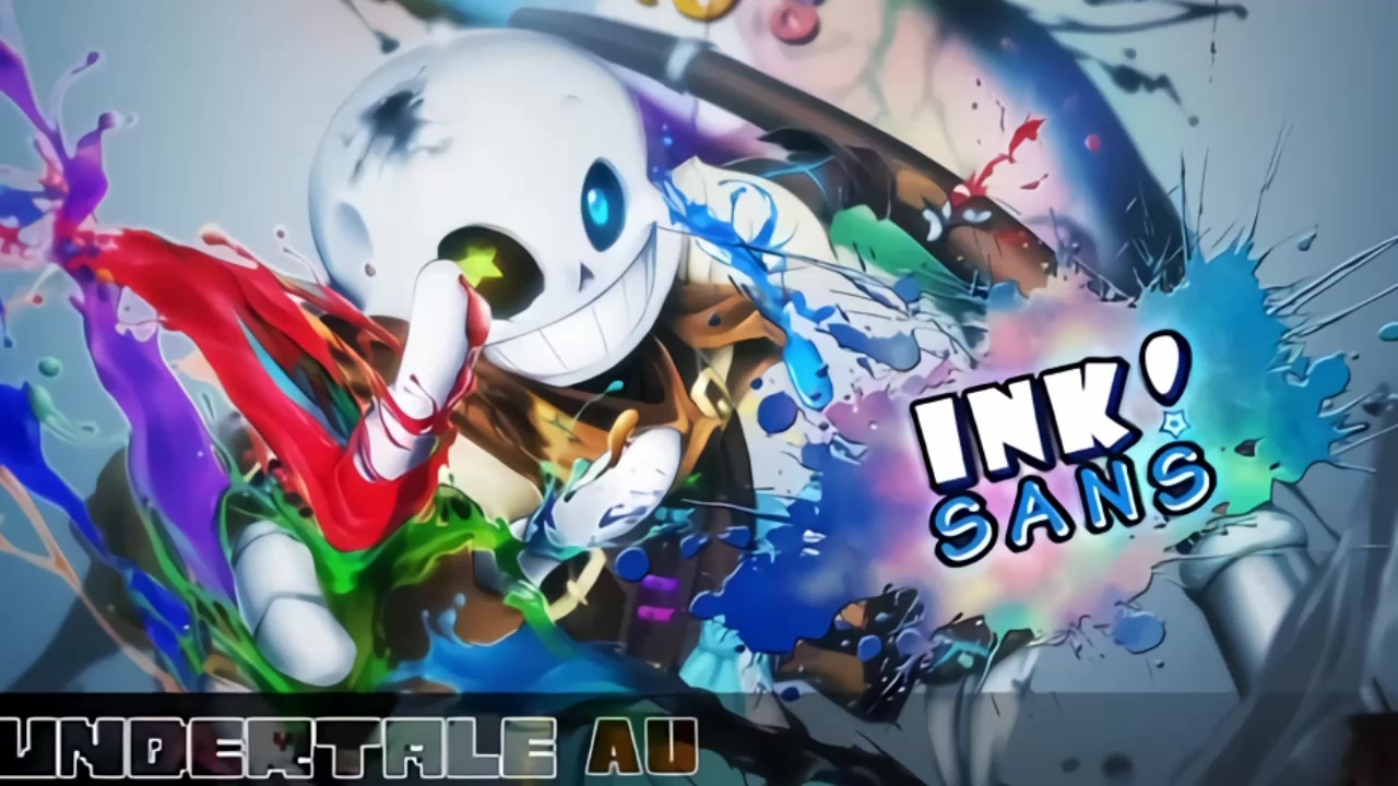 Au Sans イラスト Au Sans イラスト アニメホラー画像