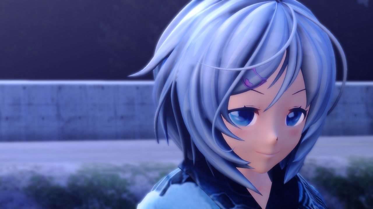 Mmd 電脳少女シロ _ 【メン限】電脳少女シ – EXZI