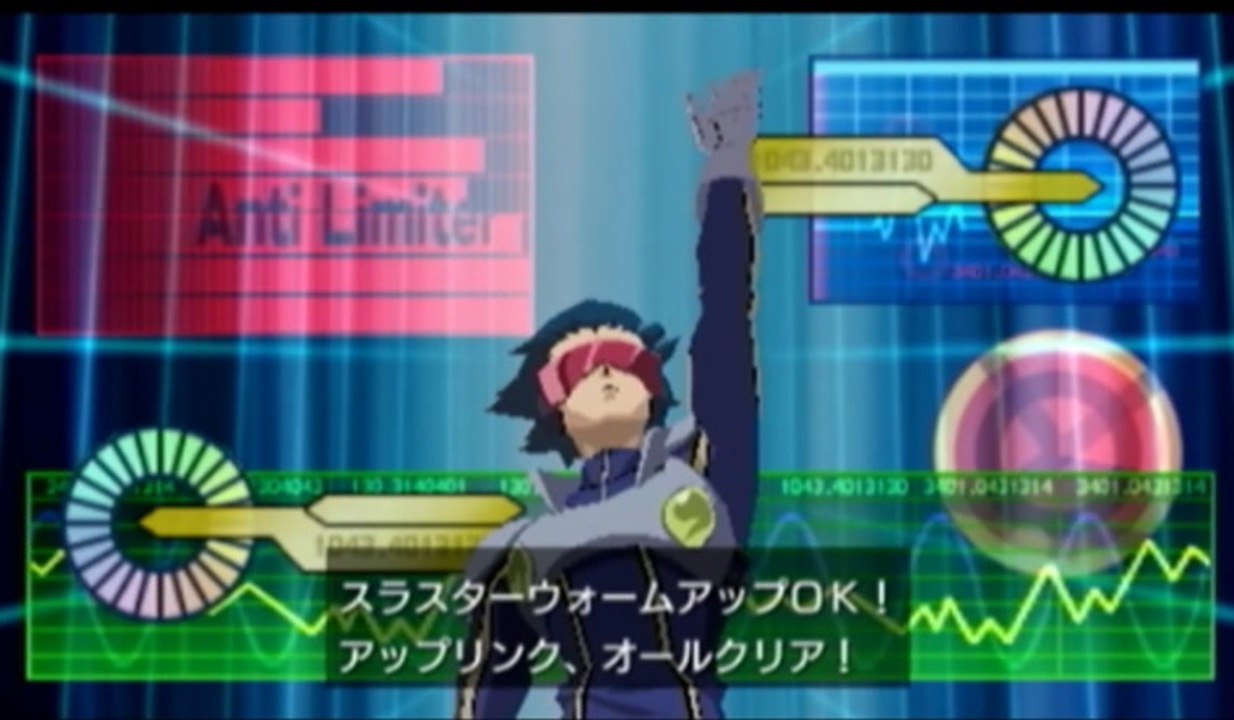 人気の タッグフォース6 動画 766本 2 ニコニコ動画