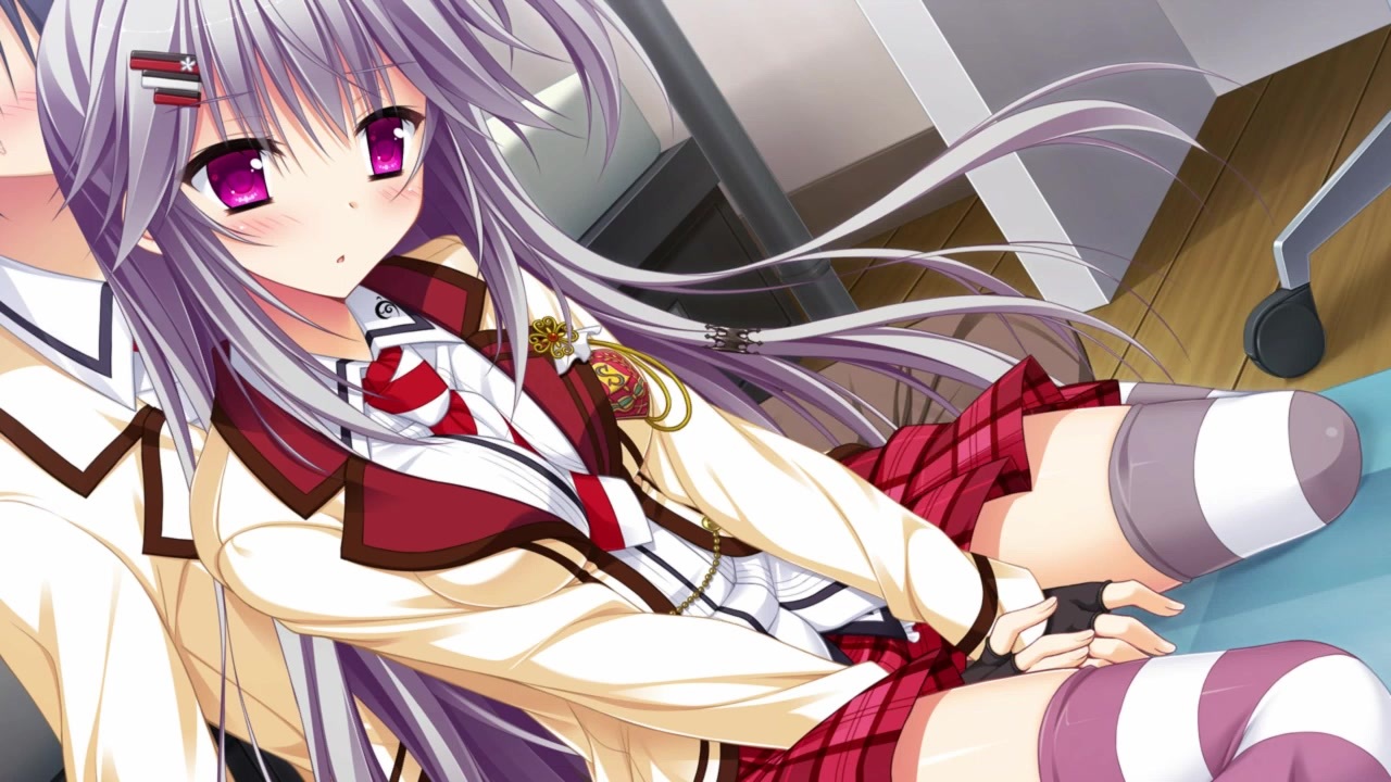 人気の えろげそんぐ 動画 5 124本 45 ニコニコ動画