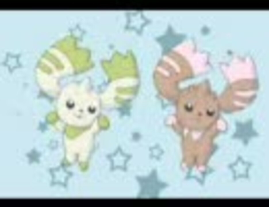 人気の デジモンテイマーズ テリアモン 動画 5本 ニコニコ動画