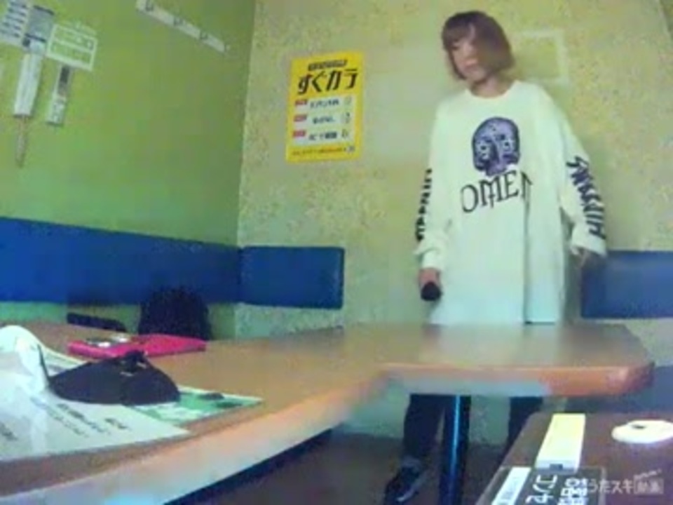 懲りずに1人で 1 000 000 Times Feat Chelly Egoist My First Story 歌ってみた Kanami ニコニコ動画