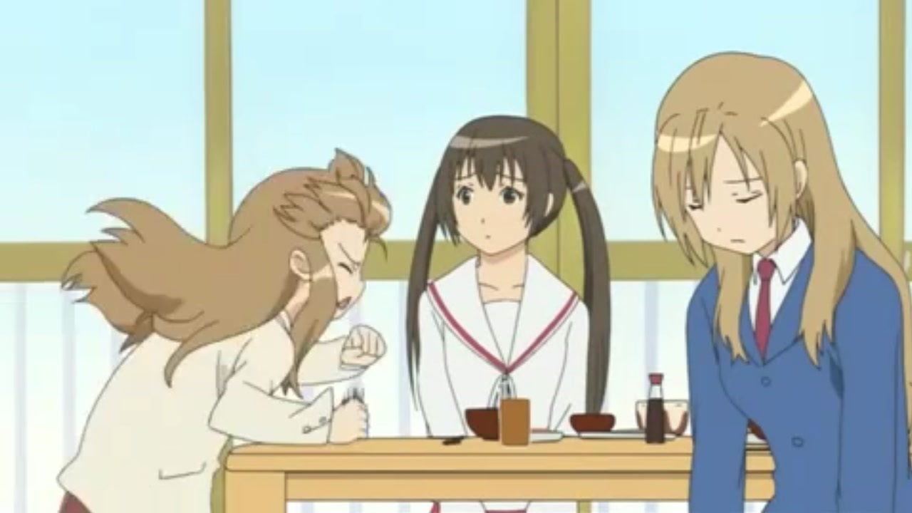 人気の みなみけ 動画 2 981本 2 ニコニコ動画