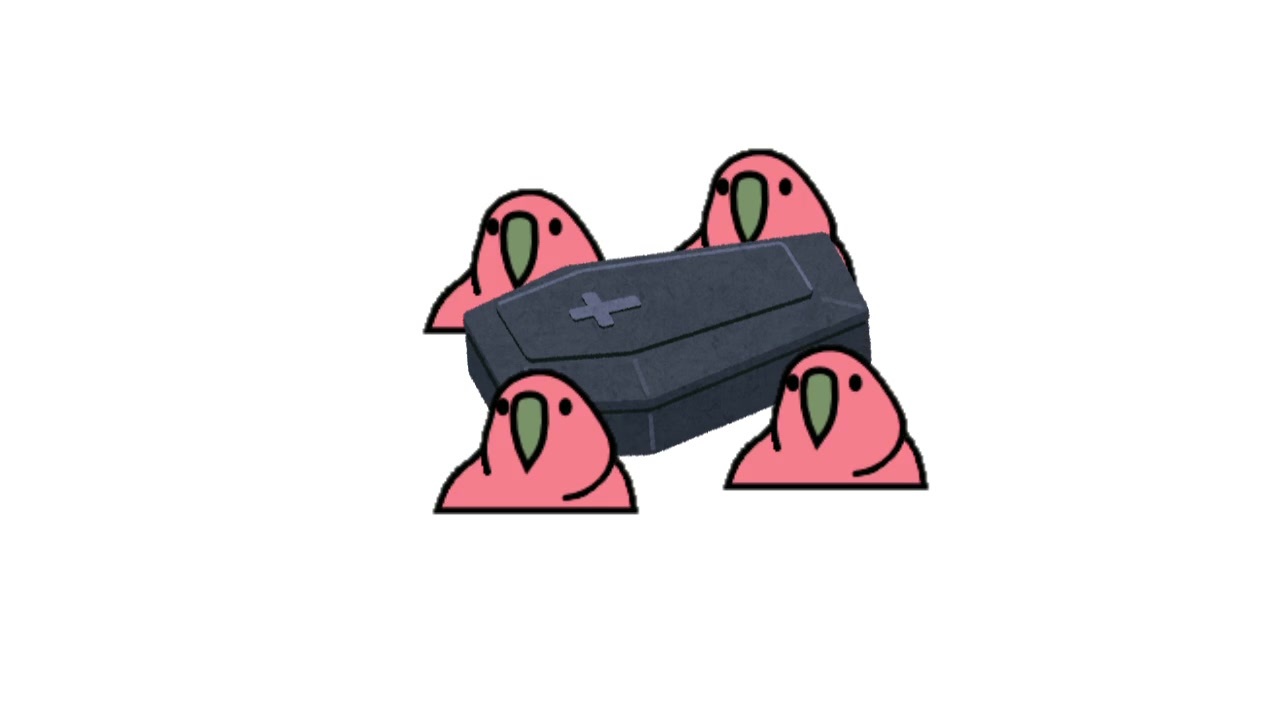 パロット パーティ