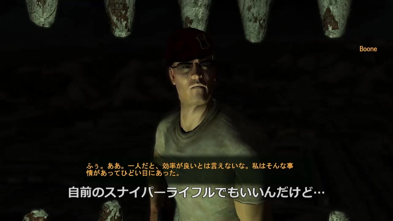 人気の Fallout Newvegas 動画 3 937本 3 ニコニコ動画