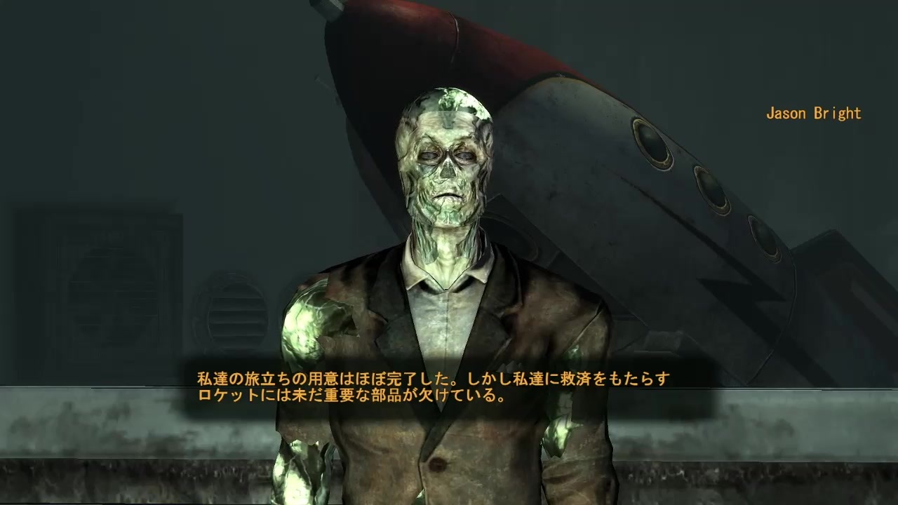 人気の Fallout Newvegas 動画 3 937本 3 ニコニコ動画