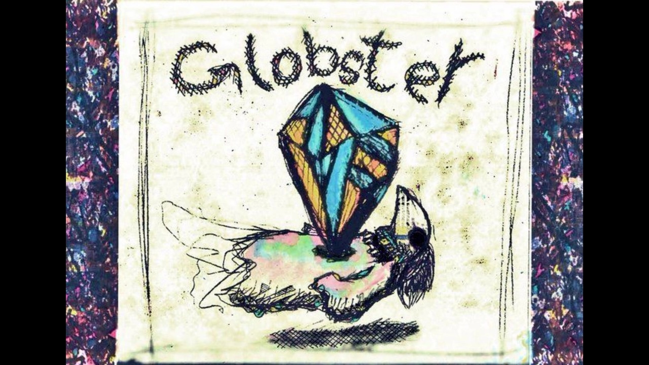 オリジナル曲 Globster 初音ミク ニコニコ動画