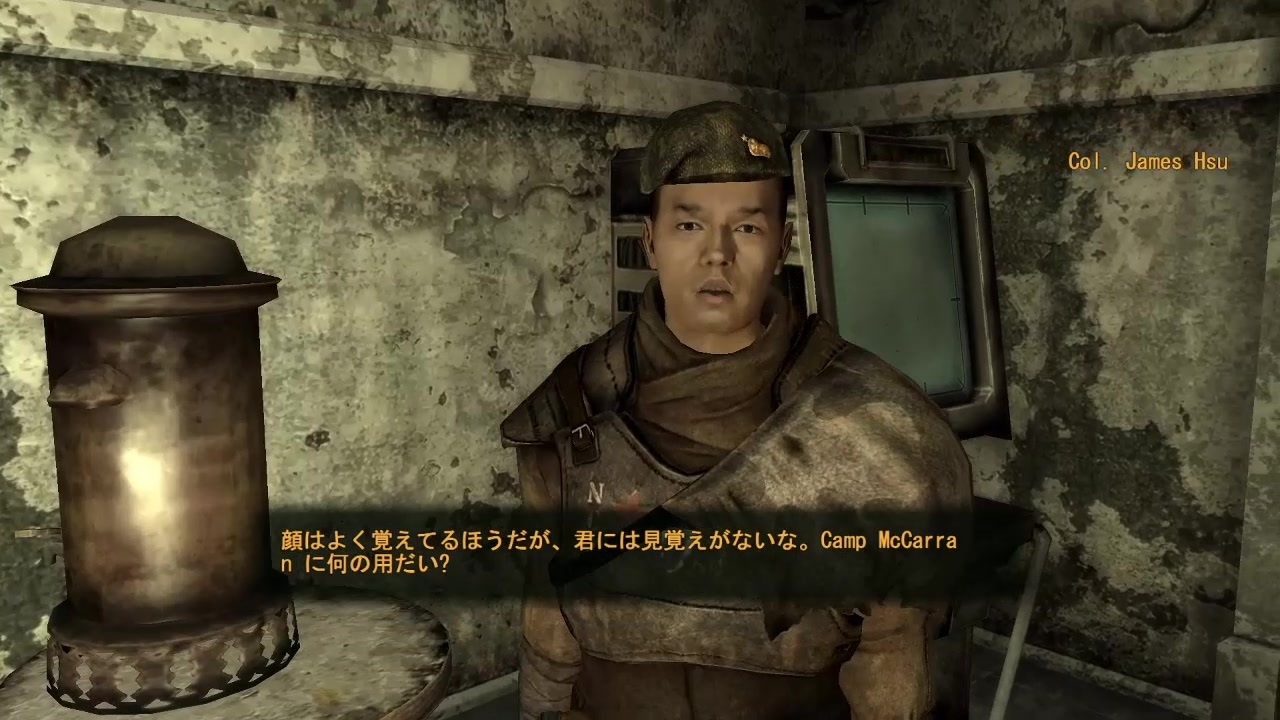 人気の Fallout Newvegas 動画 3 939本 3 ニコニコ動画