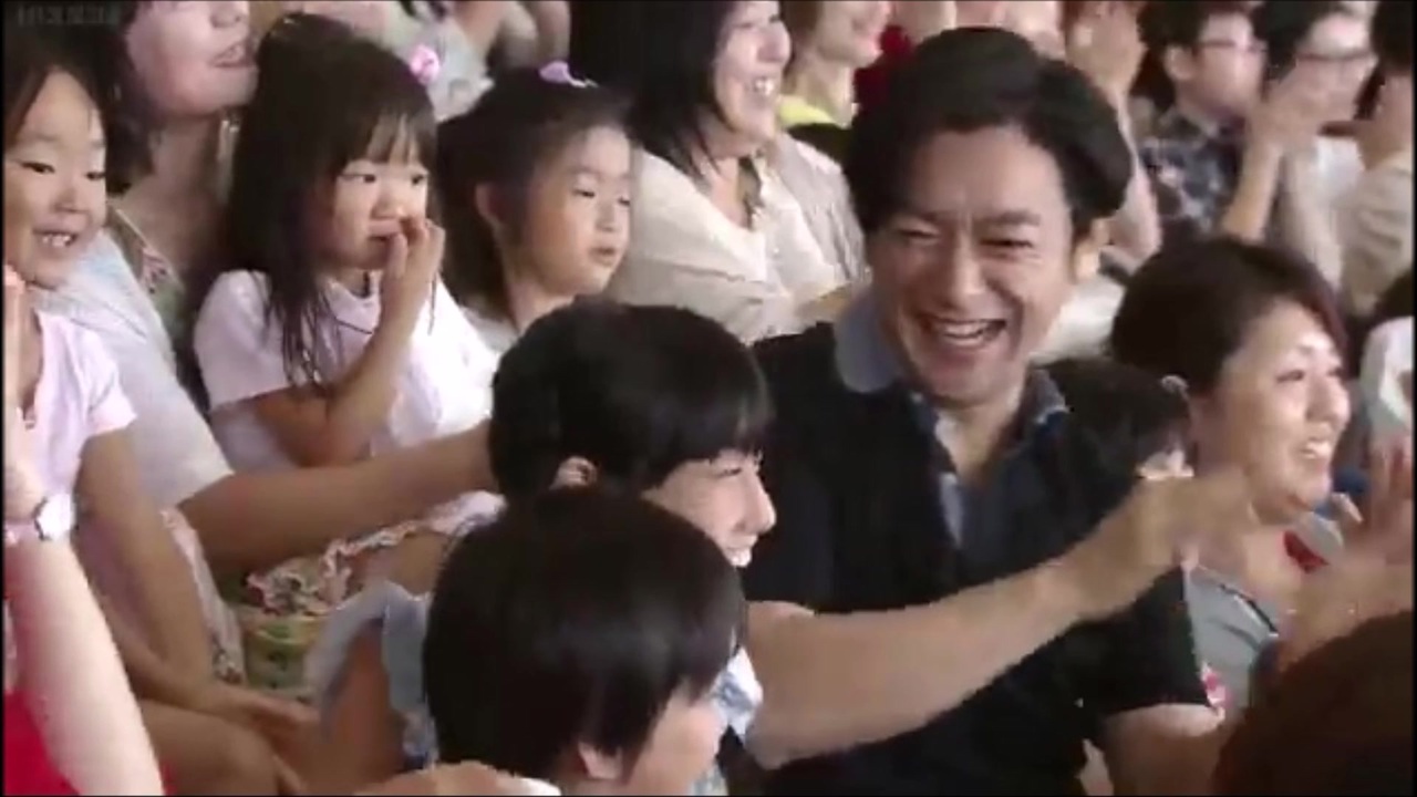 半沢 直樹 浅野 支店 長