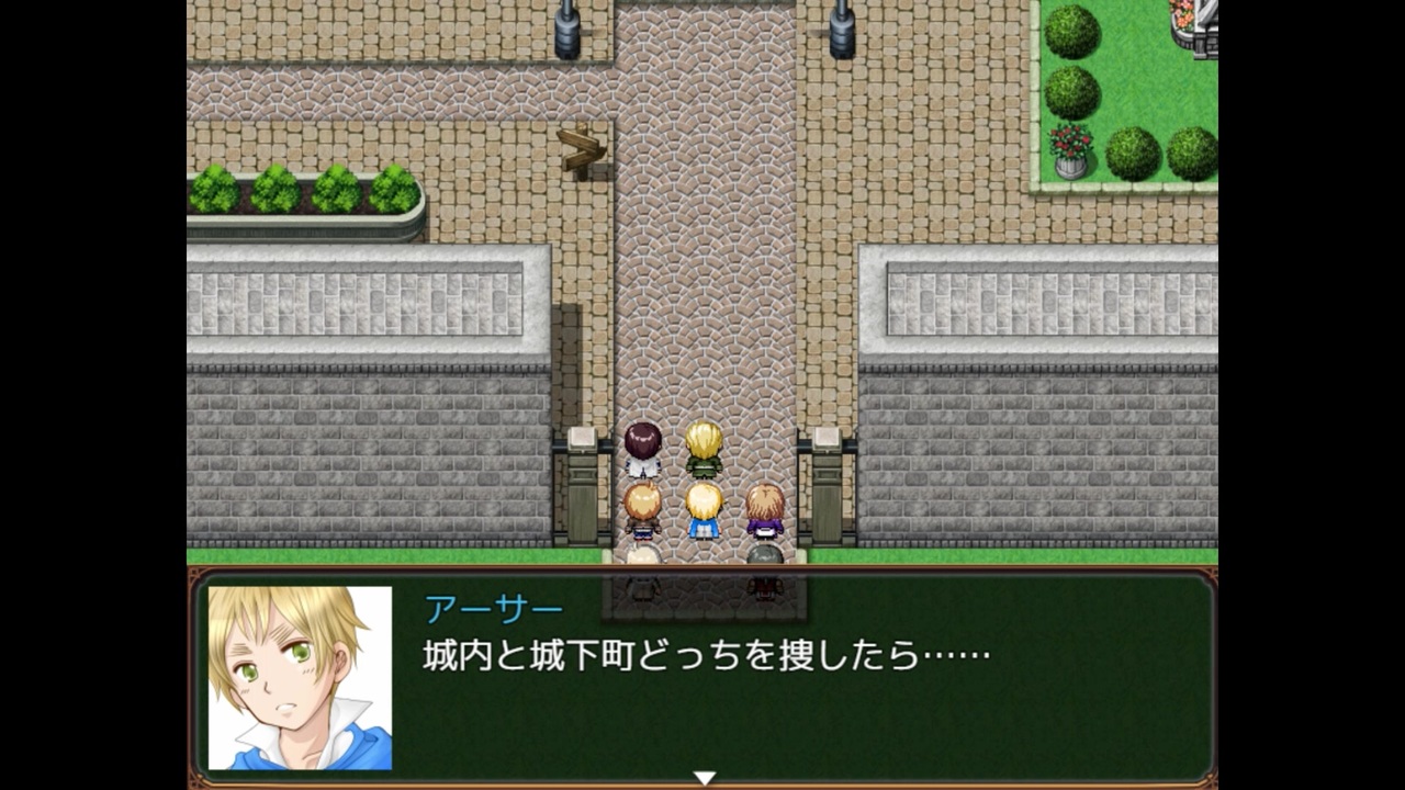 人気の 配布ありゲーム系apヘタリア 動画 132本 ニコニコ動画