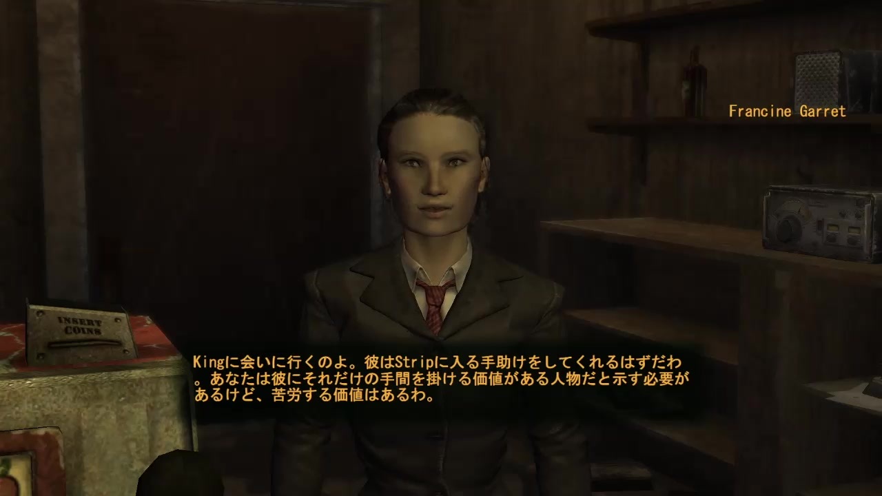 人気の Fallout Newvegas 動画 3 940本 3 ニコニコ動画