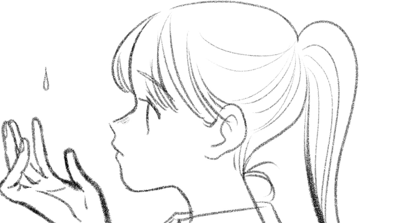 人気の 雨やどり 動画 42本 ニコニコ動画