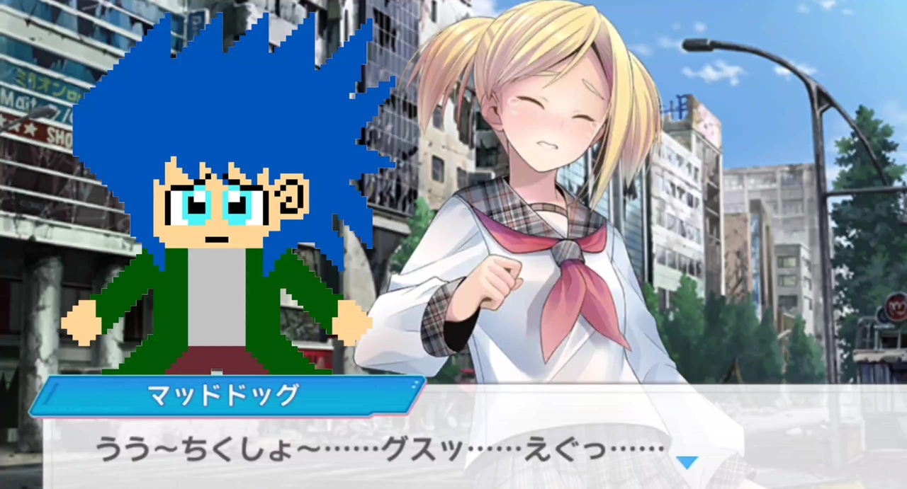 人気の ﾀﾞんﾎﾞーﾙ戦機 動画 1 908本 26 ニコニコ動画