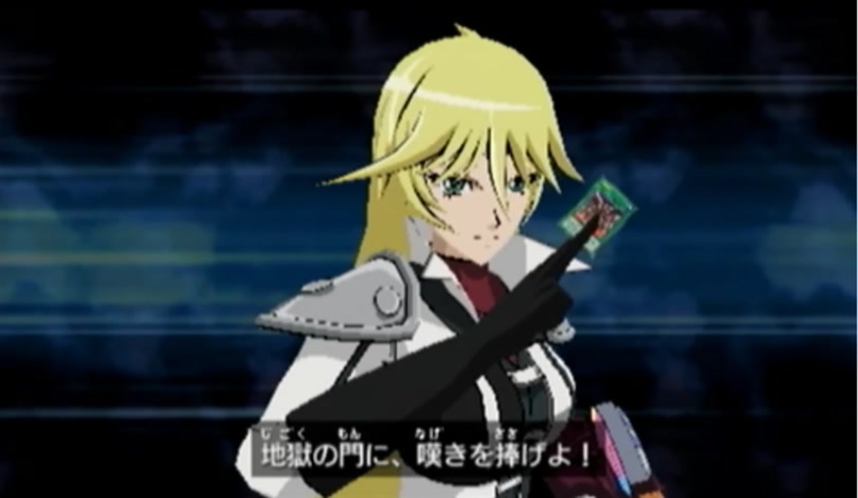 人気の タッグフォース6 動画 766本 2 ニコニコ動画