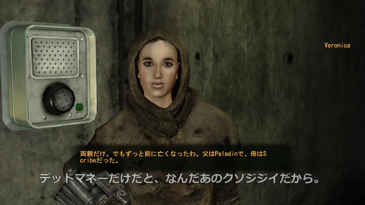 人気の Fallout Newvegas 動画 3 940本 3 ニコニコ動画