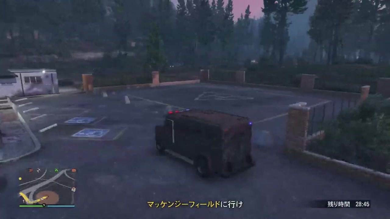 人気の Gtav 動画 2 664本 3 ニコニコ動画