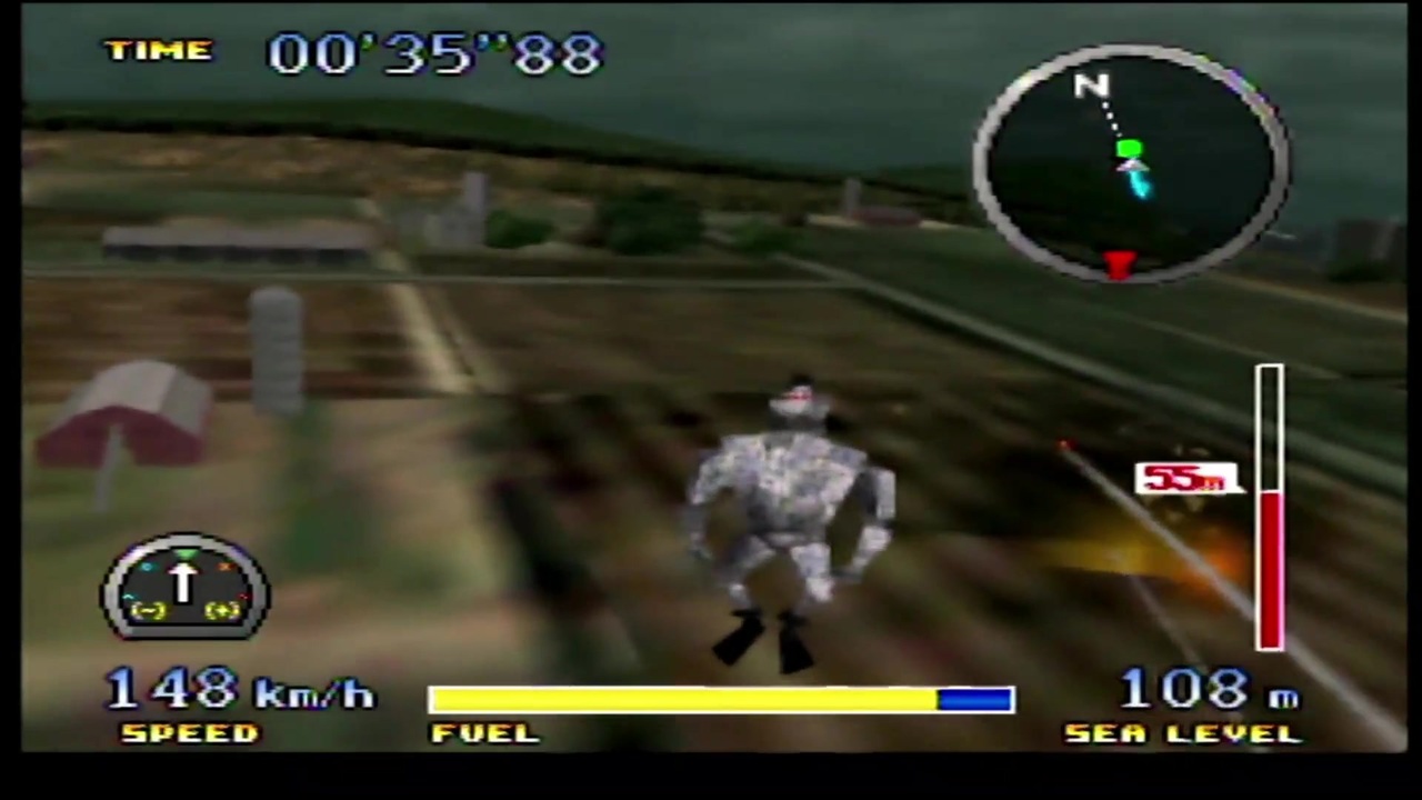 ポケモンスタジアム 堀内賢雄