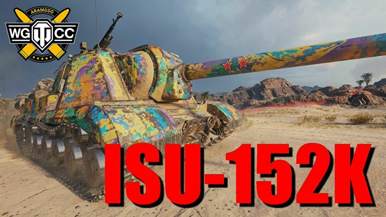 人気の World Of Tanks 動画 26 191本 37 ニコニコ動画