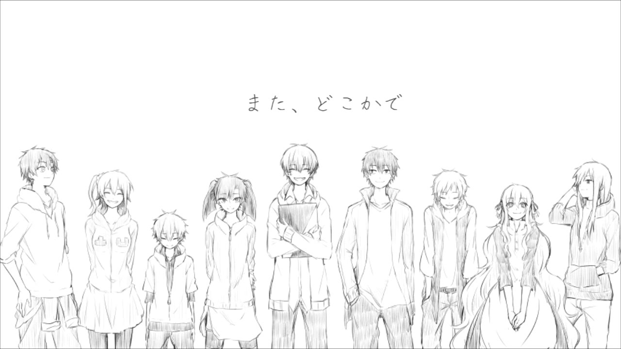 人気の メカクシ団 動画 115本 ニコニコ動画