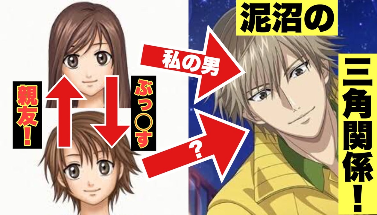 人気の 白石蔵ノ介 動画 470本 3 ニコニコ動画