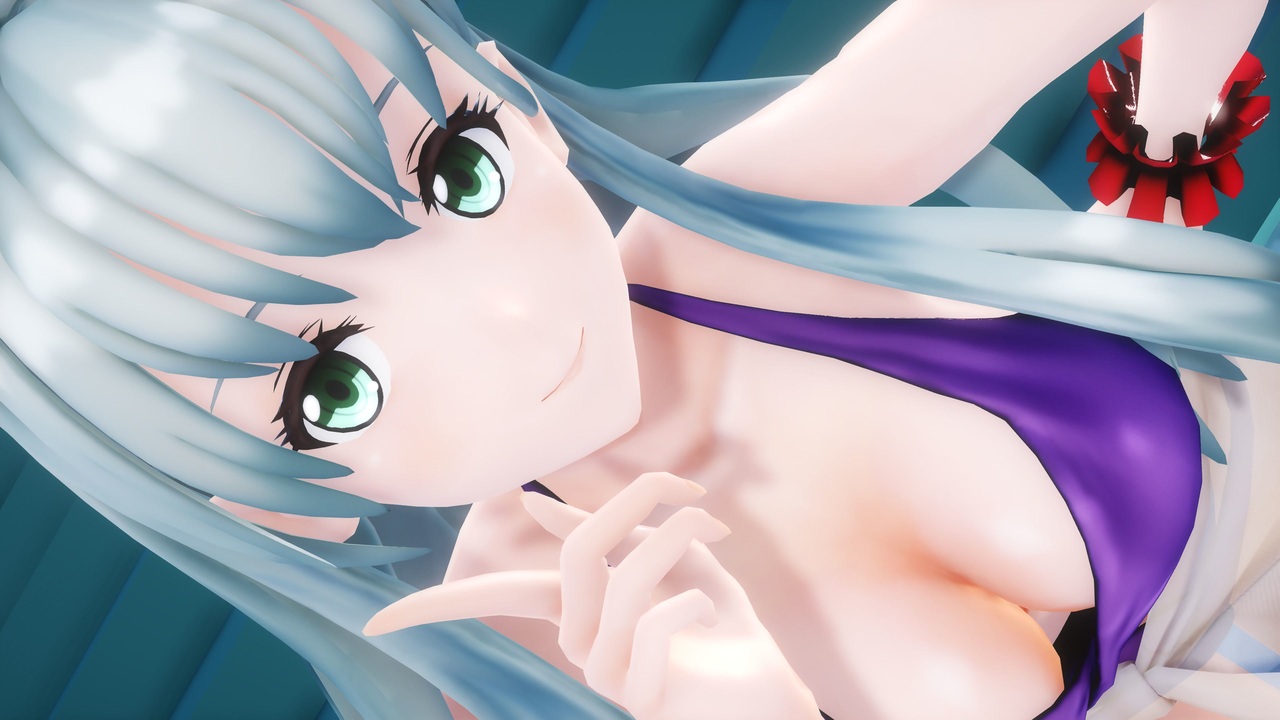 人気の 鈴谷 艦これ 動画 1 568本 5 ニコニコ動画