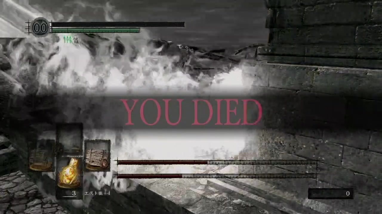 人気の ｄａｒｋｓｏｕｌｓ 動画 6 612本 17 ニコニコ動画