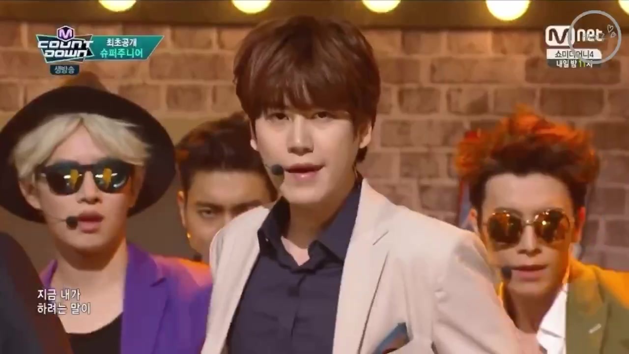 人気の キュヒョン 動画 790本 ニコニコ動画