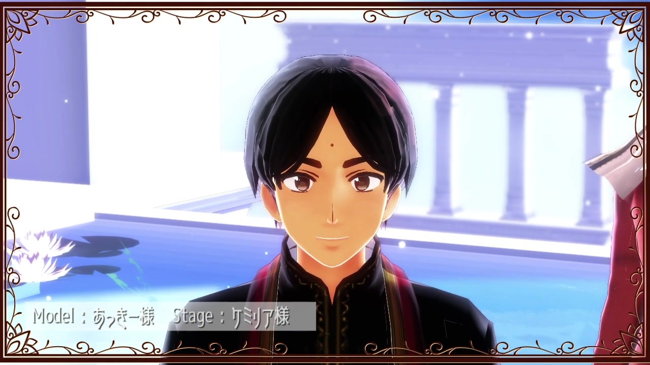 人気の Apヘタリア印度リンク 動画 57本 ニコニコ動画