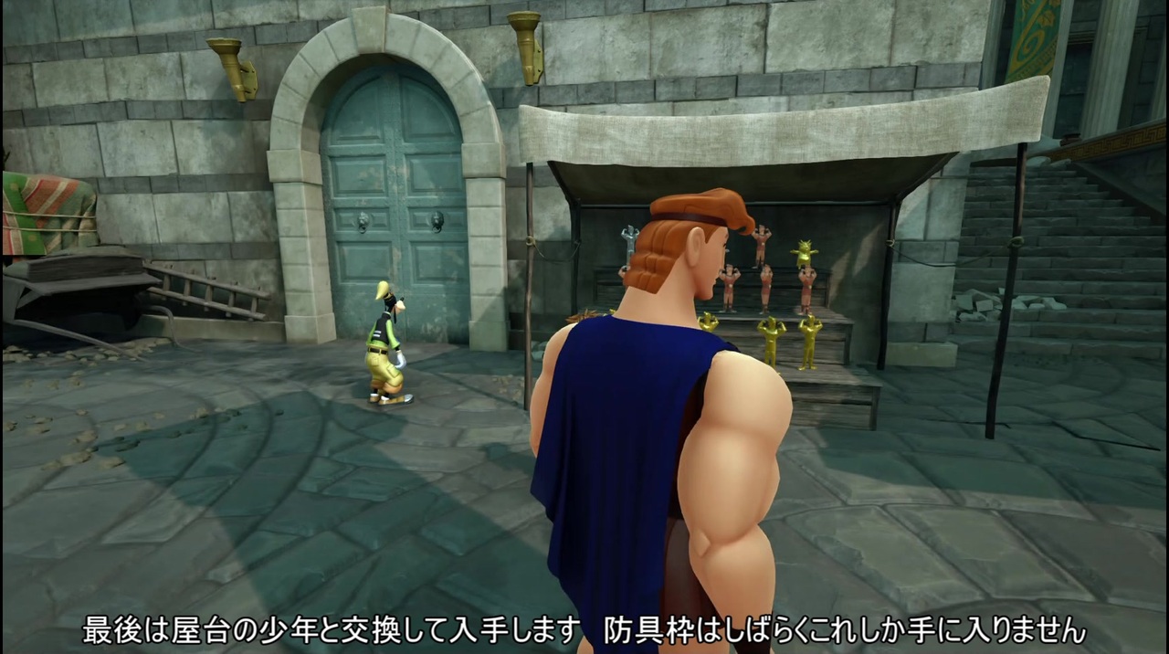 人気の Kingdom Hearts 動画 41本 ニコニコ動画