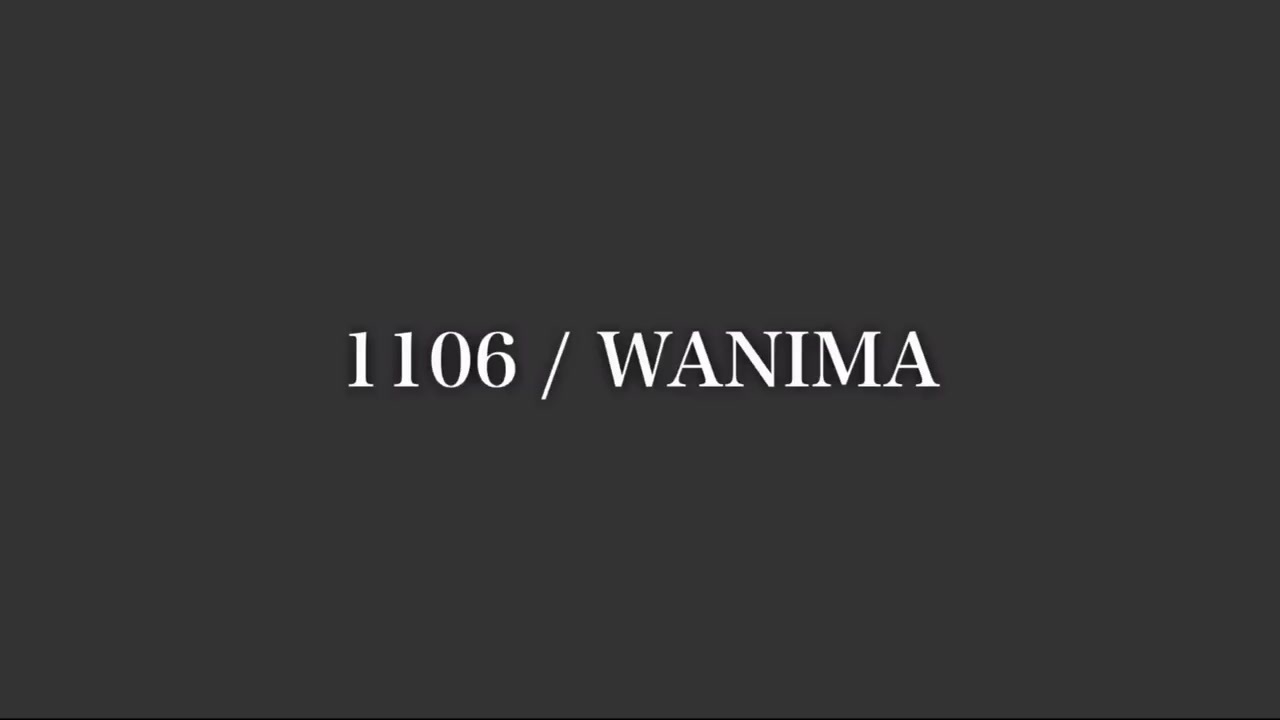 人気の Wanima 動画 272本 ニコニコ動画