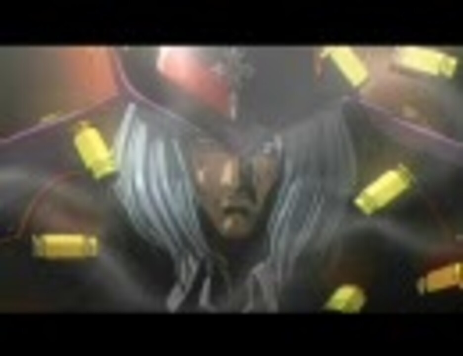 Gungrave ガングレイヴ Op Ed ニコニコ動画